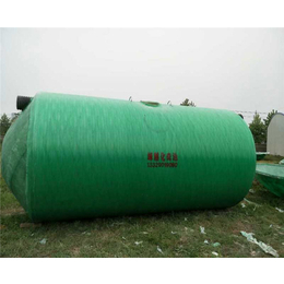 滁州玻璃鋼化糞池 合肥峰昊品牌解析、價(jià)位參考與污水處理設(shè)備選購指南