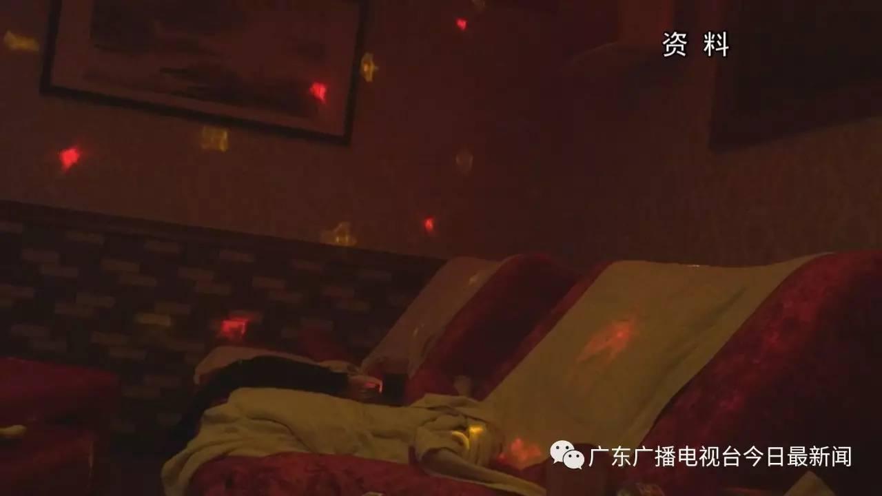 足浴店女技師遭殺害藏尸沙發底，理發服務行業安全引發關注
